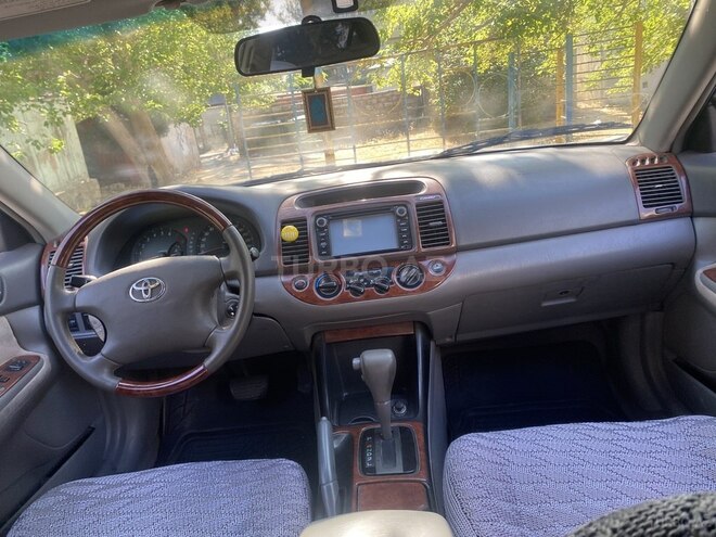 Toyota Camry 2003, 246,500 km - 3.0 l - Bakı