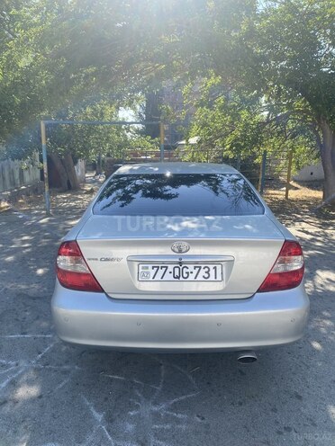 Toyota Camry 2003, 246,500 km - 3.0 l - Bakı