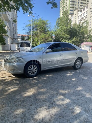 Toyota Camry 2003, 246,500 km - 3.0 l - Bakı