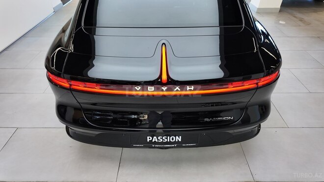 Voyah Passion-8
