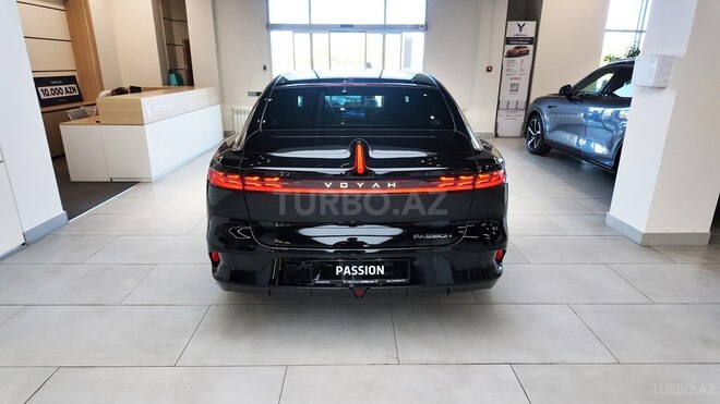 Voyah Passion-3