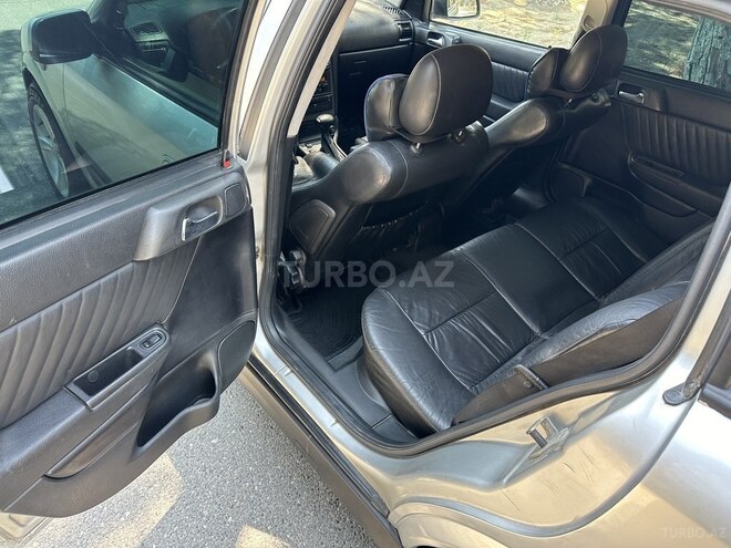 Opel Astra 2003, 283,000 km - 1.8 l - Sumqayıt