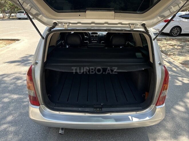 Opel Astra 2003, 283,000 km - 1.8 l - Sumqayıt