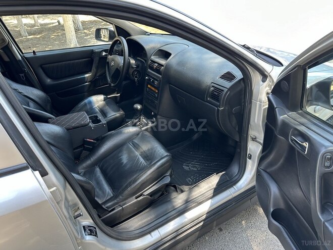 Opel Astra 2003, 283,000 km - 1.8 l - Sumqayıt