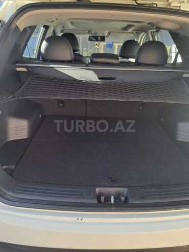 Hyundai ix35 2011, 255,500 km - 2.4 l - Bakı