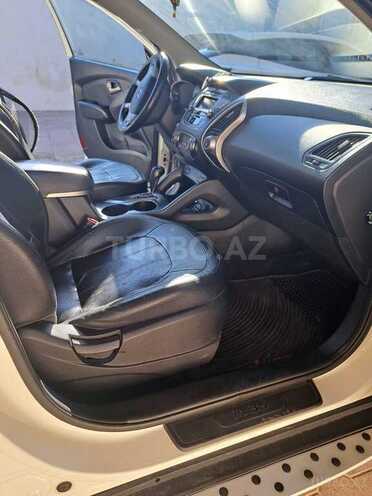 Hyundai ix35 2011, 255,500 km - 2.4 l - Bakı