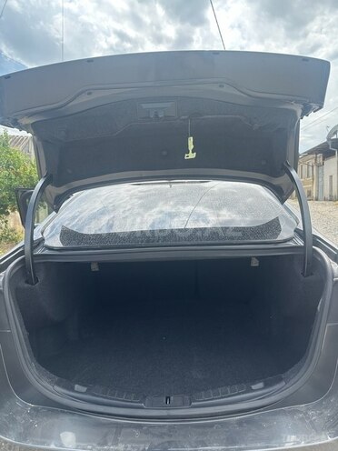 Ford Fusion 2019, 156,000 km - 1.5 l - Gəncə