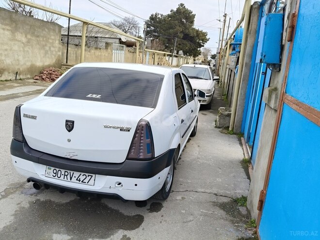 Renault Tondar 2012, 250,000 km - 1.6 l - Bakı