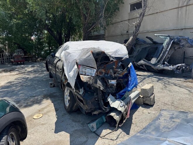 Hyundai Sonata 2007, 150,000 km - 2.4 l - Sumqayıt