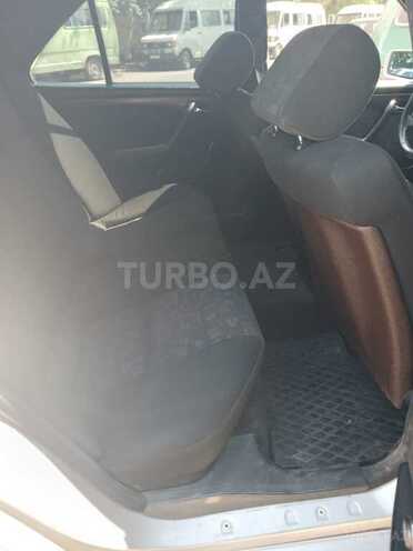 Mercedes C 200 1997, 126,480 km - 2.0 l - Biləsuvar