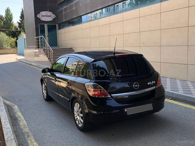Opel Astra 2009, 218,000 km - 1.4 l - Xırdalan