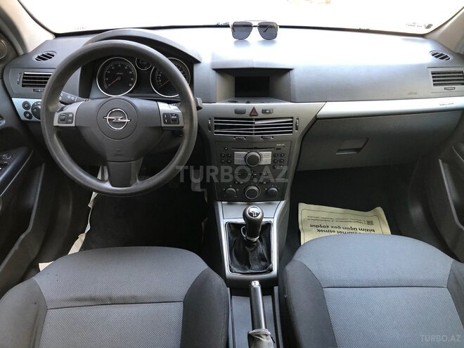 Opel Astra 2009, 218,000 km - 1.4 l - Xırdalan