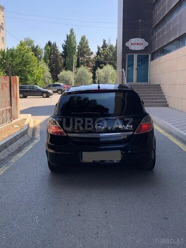 Opel Astra 2009, 218,000 km - 1.4 l - Xırdalan