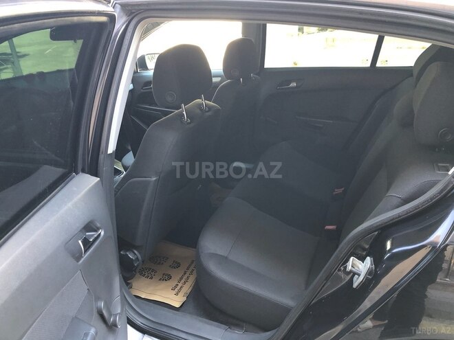 Opel Astra 2009, 218,000 km - 1.4 l - Xırdalan