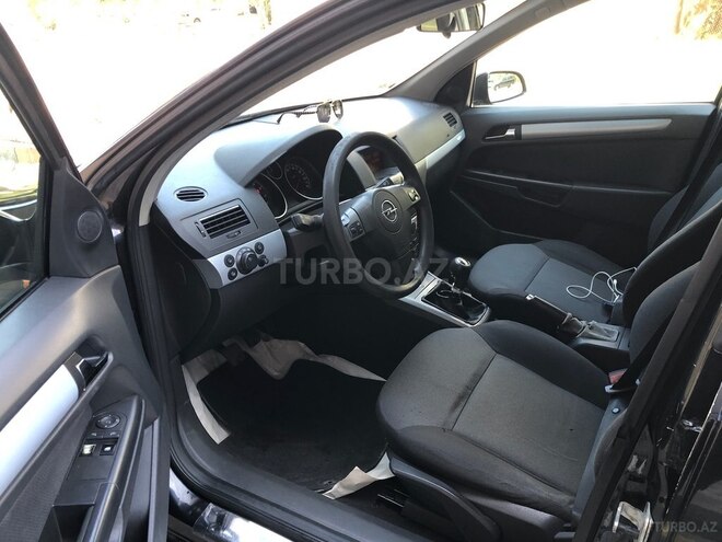 Opel Astra 2009, 218,000 km - 1.4 l - Xırdalan