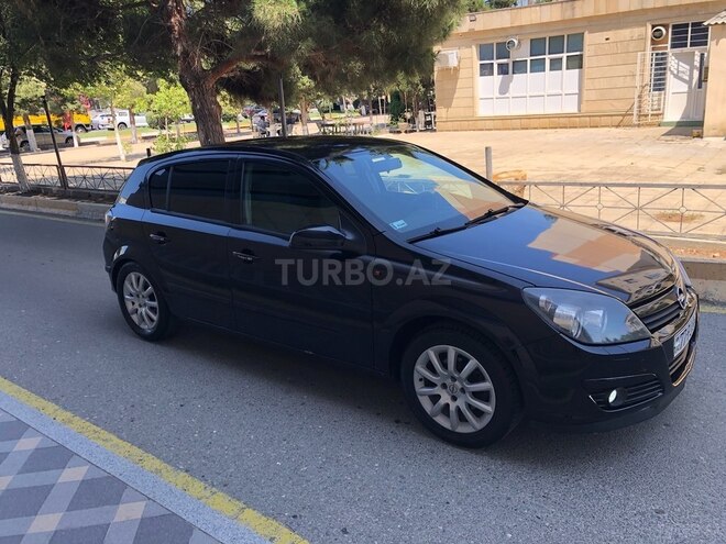 Opel Astra 2009, 218,000 km - 1.4 l - Xırdalan