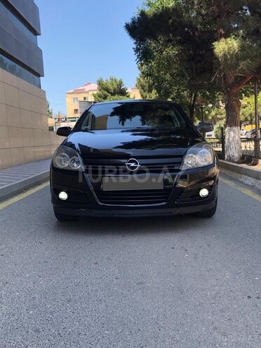 Opel Astra 2009, 218,000 km - 1.4 l - Xırdalan