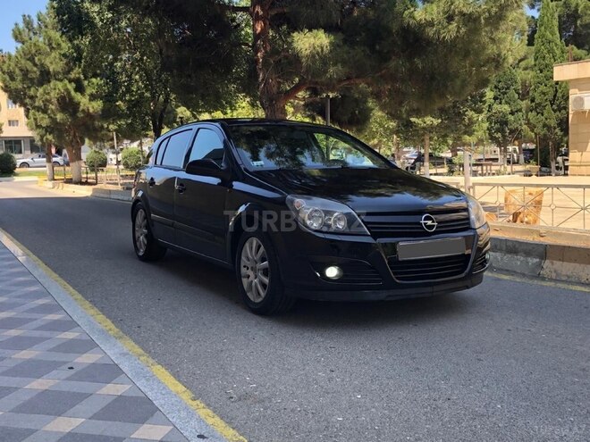 Opel Astra 2009, 218,000 km - 1.4 l - Xırdalan
