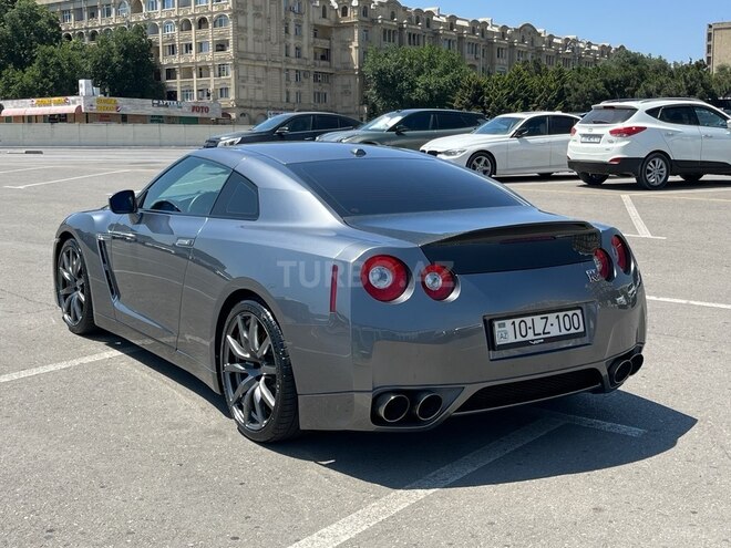 Nissan  2009, 90,300 km - 3.8 л - Bakı