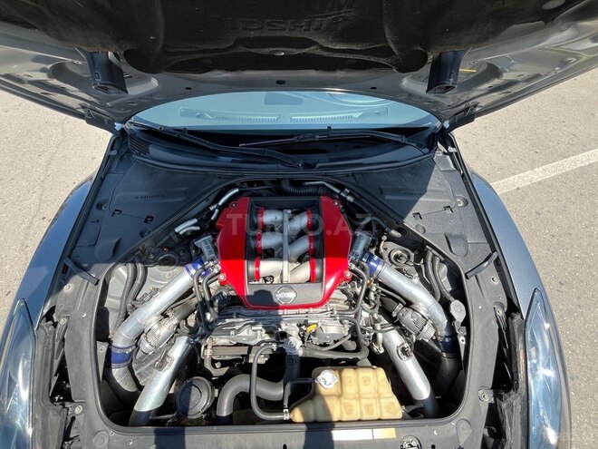 Nissan  2009, 90,300 km - 3.8 л - Bakı