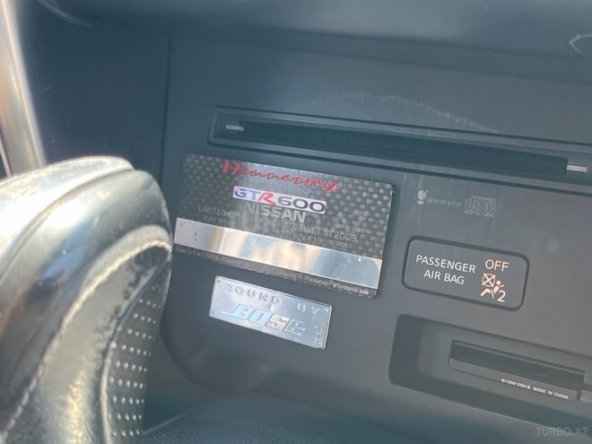Nissan  2009, 90,300 km - 3.8 л - Bakı