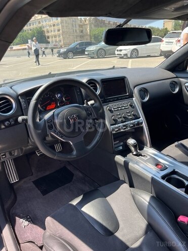 Nissan  2009, 90,300 km - 3.8 л - Bakı