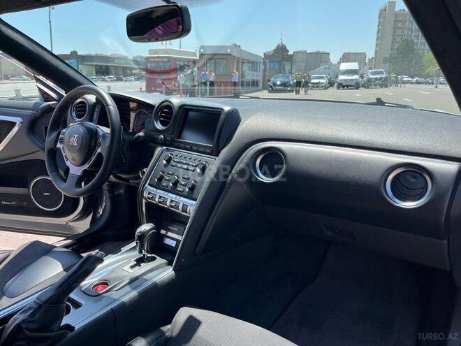 Nissan  2009, 90,300 km - 3.8 л - Bakı