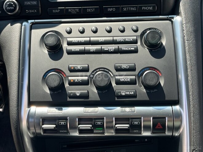 Nissan  2009, 90,300 km - 3.8 л - Bakı