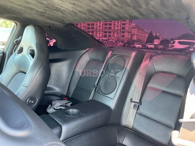 Nissan  2009, 90,300 km - 3.8 л - Bakı