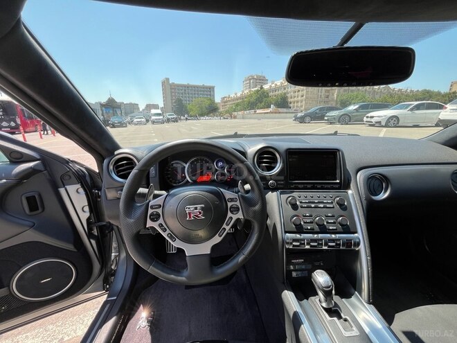 Nissan  2009, 90,300 km - 3.8 л - Bakı