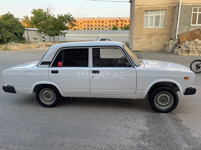 LADA (VAZ) 2107 2007, 12,500 km - 1.6 л - Gəncə