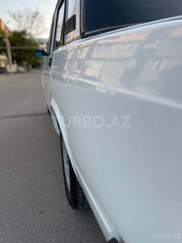 LADA (VAZ) 2107 2007, 12,500 km - 1.6 л - Gəncə