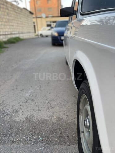 LADA (VAZ) 2107 2007, 12,500 km - 1.6 л - Gəncə