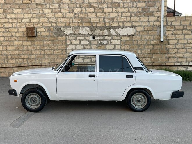 LADA (VAZ) 2107 2007, 12,500 km - 1.6 л - Gəncə