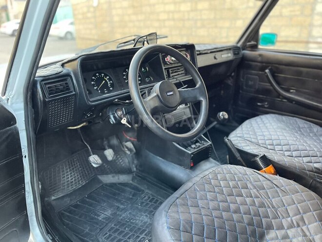 LADA (VAZ) 2107 2007, 12,500 km - 1.6 л - Gəncə