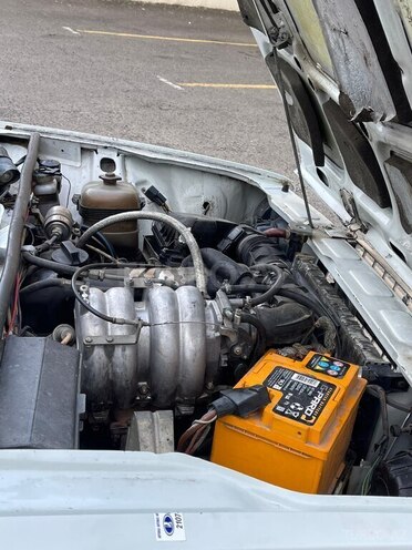 LADA (VAZ) 2107 2007, 12,500 km - 1.6 л - Gəncə