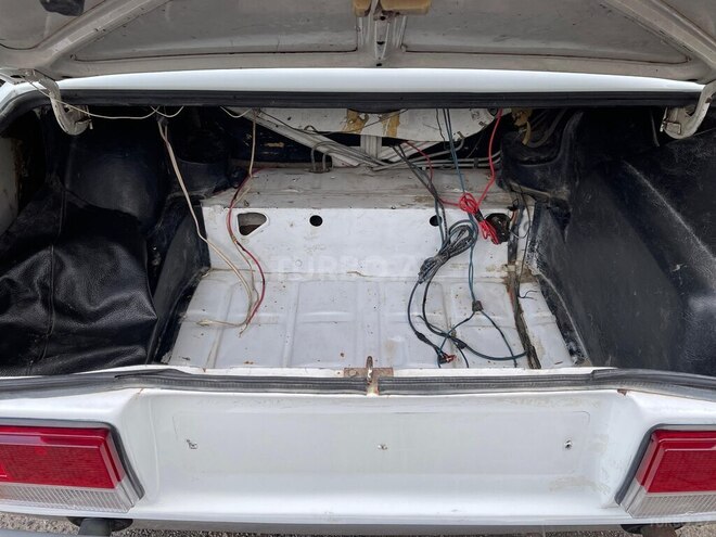LADA (VAZ) 2107 2007, 12,500 km - 1.6 л - Gəncə