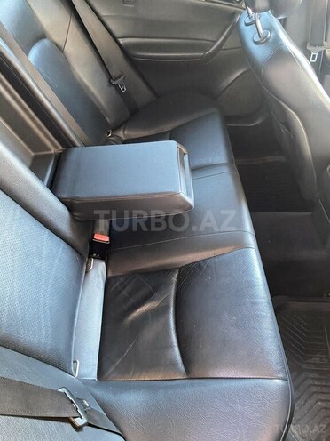 Mercedes C 240 2001, 224,000 km - 2.4 l - Yevlax