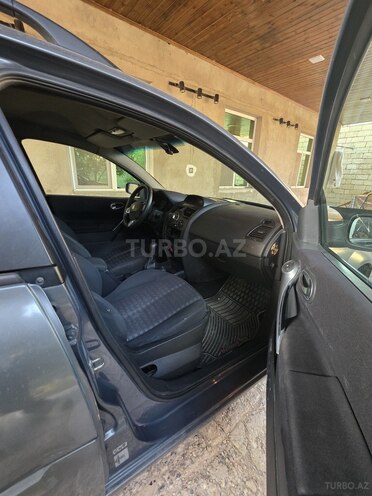 Renault Megane 2006, 390,000 km - 1.5 l - Bakı