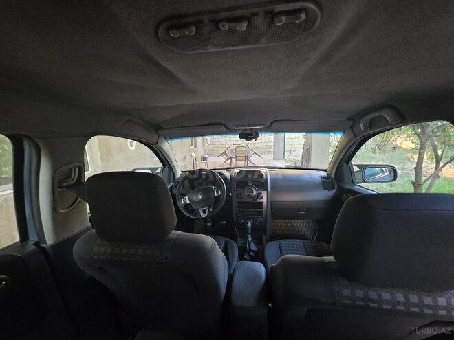 Renault Megane 2006, 390,000 km - 1.5 l - Bakı