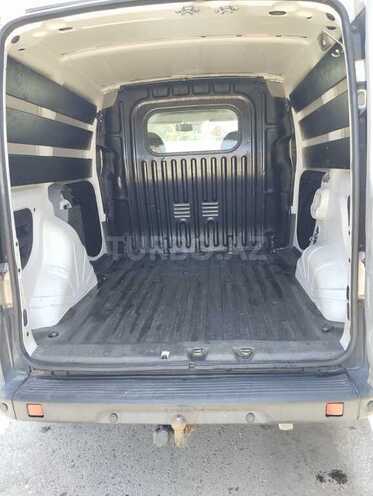 Fiat Doblo 2008, 190,000 km - 1.3 l - Bakı