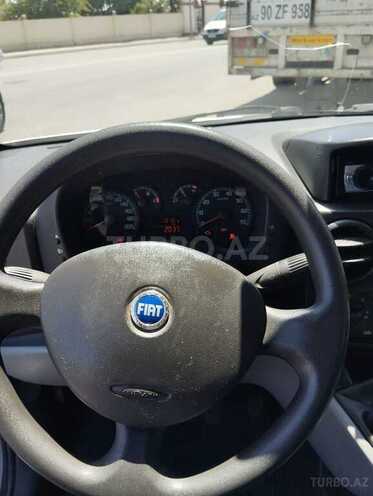 Fiat Doblo 2008, 190,000 km - 1.3 l - Bakı