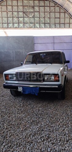 LADA (VAZ) 2107 2006, 80,000 km - 1.6 l - Gəncə