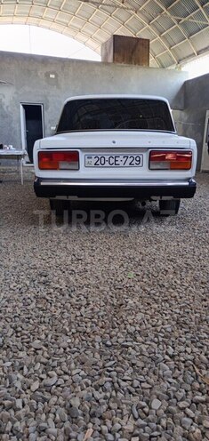 LADA (VAZ) 2107 2006, 80,000 km - 1.6 l - Gəncə