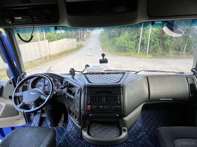 DAF 105 XF 2011, 1,026,690 km - 12.0 l - Bakı