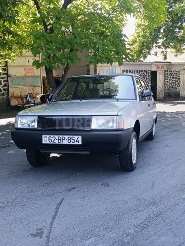 Tofas Sahin 2005, 97,000 km - 1.6 l - Zaqatala