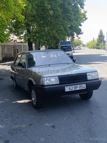 Tofas Sahin 2005, 97,000 km - 1.6 l - Zaqatala