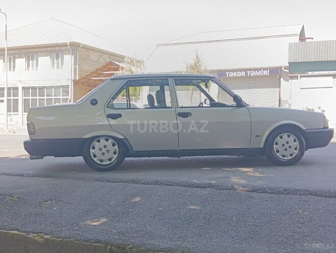 Tofas Sahin 2005, 97,000 km - 1.6 l - Zaqatala