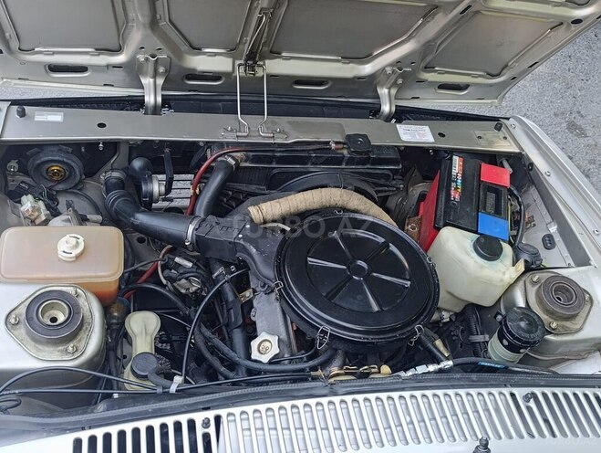 Tofas Sahin 2005, 97,000 km - 1.6 l - Zaqatala