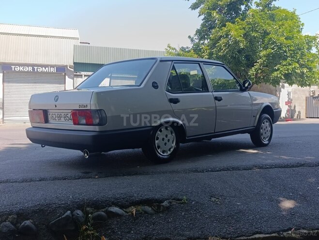 Tofas Sahin 2005, 97,000 km - 1.6 l - Zaqatala